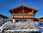 Alpenrose - Alpenrose - Feriendorf Via Claudia Haus 53 - Top-Hundeurlaub