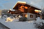 Hauptansicht - Alpenrose - Feriendorf Via Claudia Haus 53 - Top-Hundeurlaub