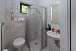 Badezimmer - Apartment 2 - Top-Hundeurlaub