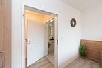 Schlafzimmer - Apartment 1 - Top-Hundeurlaub