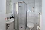 Badezimmer - Apartment 1 - Top-Hundeurlaub