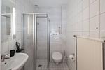 Badezimmer - Apartment 1 - Top-Hundeurlaub