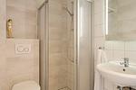 Badezimmer - Apartment 4 - Top-Hundeurlaub