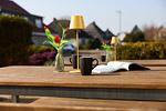 Dekoratives Detail - Apartment 4 - Top-Hundeurlaub