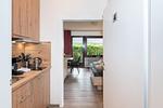 Schlafzimmer - Apartment 4 - Top-Hundeurlaub