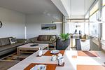 Wohnzimmer - SA05 - Top-Hundeurlaub