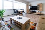 Wohnzimmer - SA05 - Top-Hundeurlaub
