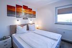 Schlafzimmer - SA05 - Top-Hundeurlaub