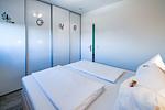 Schlafzimmer - SA05 - Top-Hundeurlaub