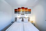 Schlafzimmer - SA05 - Top-Hundeurlaub