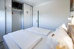 Schlafzimmer - SA05 - Top-Hundeurlaub