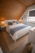 Ferienhaus Deichkrone - Top-Hundeurlaub