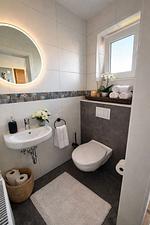 Ferienhaus Deichkrone - Top-Hundeurlaub