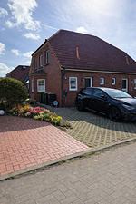 Ferienhaus Deichkrone - Top-Hundeurlaub