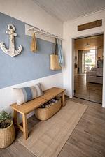 Ferienhaus Deichkrone - Top-Hundeurlaub