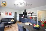 Wohnzimmer - Insel-Juwel im Lindenhof - Top-Hundeurlaub