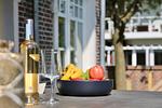 Terrasse - Insel-Juwel im Lindenhof - Top-Hundeurlaub