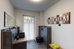 Badezimmer - Insel-Juwel im Lindenhof - Top-Hundeurlaub