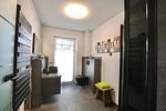 Badezimmer - Insel-Juwel im Lindenhof - Top-Hundeurlaub