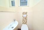 Gäste-WC - Bungalow Schott 1 - Top-Hundeurlaub