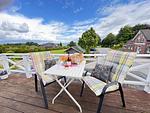 1-Zimmer-Wohnung mit Meerblick und Balkon - Nordlicht - Top-Hundeurlaub