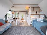 1-Zimmer-Wohnung mit Meerblick und Balkon - Nordlicht - Top-Hundeurlaub