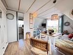 1-Zimmer-Wohnung mit Wlan, Essbereich, Schlafsofa und Bett - Nordlicht - Top-Hundeurlaub