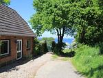 Das Strandhaus direkt am Meer - Strandhaus am Mühlendamm - Top-Hundeurlaub