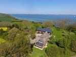 Der Mühlendamm an der Flensburger Förde - Landhaus am Mühlendamm - Top-Hundeurlaub