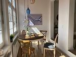 Küche / Küchenzeile - Suite 3 - Top-Hundeurlaub