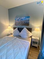 Badezimmer - Suite 3 - Top-Hundeurlaub
