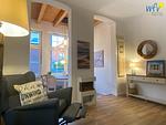 Wohnzimmer - Suite 3 - Top-Hundeurlaub