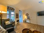 Wohnzimmer - Suite 3 - Top-Hundeurlaub