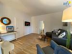 Wohnzimmer - Suite 3 - Top-Hundeurlaub