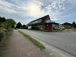 Das Haus in dem sich die Ferienwohung im EG befindet - Ankerplatz No. 8 - Top-Hundeurlaub
