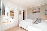 Schlafzimmer - Strandverliebt - Top-Hundeurlaub