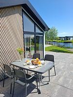 Chalet Casa Kampen mit Zaun Nr. 548 - Top-Hundeurlaub