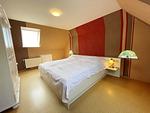 Schlafzimmer - Ferienhaus Dat groote Diekhuus Rodenäs - Top-Hundeurlaub