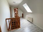 Empfang - Ferienhaus Dat groote Diekhuus Rodenäs - Top-Hundeurlaub