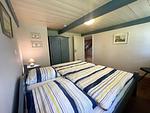 Schlafzimmer - Pörksen Huus - Top-Hundeurlaub