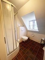 Badezimmer - Pörksen Huus - Top-Hundeurlaub