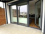 Terrasse - FeWo 1 - Top-Hundeurlaub