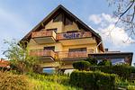 Ferienhaus Wolke 7 - Wolke 7 - Top-Hundeurlaub