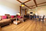 Ferienhaus Wolke 7 - Wolke 7 - Top-Hundeurlaub