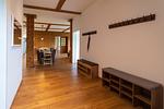 Ferienhaus Wolke 7 - Wolke 7 - Top-Hundeurlaub