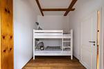 Ferienhaus Wolke 7 - 1 von 12 Schlafzimmern - Wolke 7 - Top-Hundeurlaub