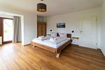 Ferienhaus Wolke 7 - 1 von 12 Schlafzimmern - Wolke 7 - Top-Hundeurlaub