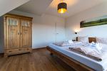 Ferienhaus Wolke 7 - 1 von 12 Schlafzimmern - Wolke 7 - Top-Hundeurlaub