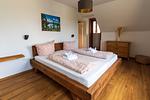Ferienhaus Wolke 7 - 1 von 12 Schlafzimmern - Wolke 7 - Top-Hundeurlaub