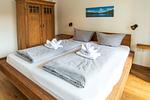 Ferienhaus Wolke 7 - 1 von 12 Schlafzimmern - Wolke 7 - Top-Hundeurlaub